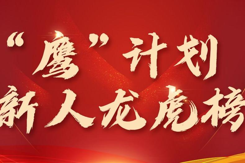 新朝陽(yáng)“鷹”計(jì)劃-未來(lái)綠色世界，從你們開(kāi)始