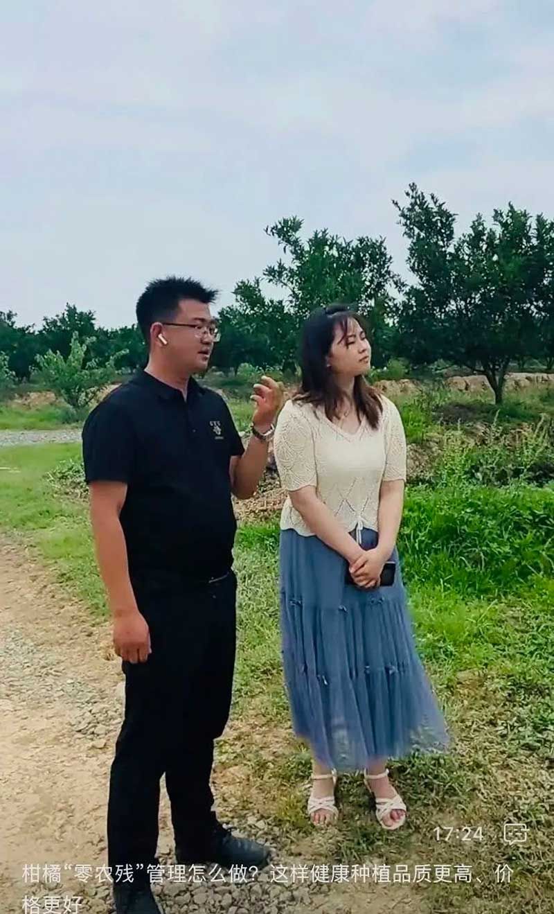 520健康植保日——擁抱綠色農(nóng)業(yè)，我們在行動