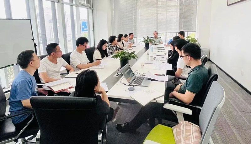 “全國科技工作者日”：推動(dòng)農(nóng)業(yè)綠色高質(zhì)量發(fā)展，新朝陽科研人在路上