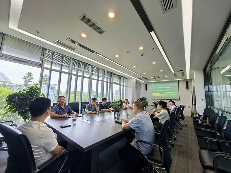 首個(gè)！中國(guó)農(nóng)業(yè)大學(xué)攜手新朝陽(yáng)啟動(dòng)“朝陽(yáng)稼穡計(jì)劃”
