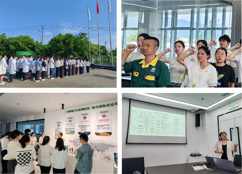 首個！中國農業(yè)大學攜手新朝陽啟動“朝陽稼穡計劃”